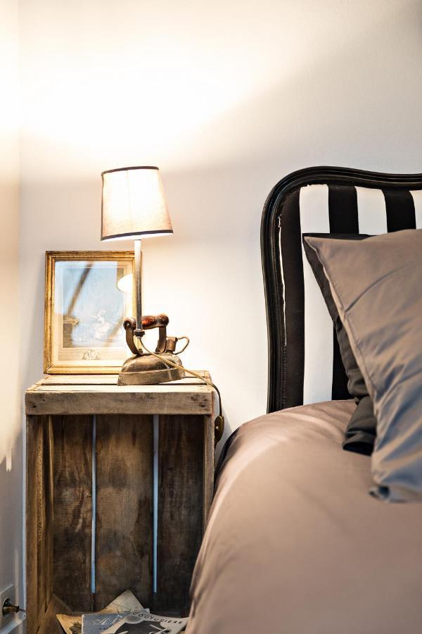 Les Petites Suites Dieppoises - L'Atelier Couture Dieppe Ngoại thất bức ảnh